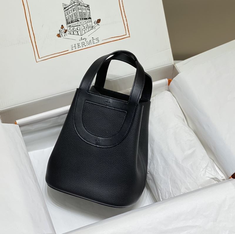 Hermes Shopping Bags